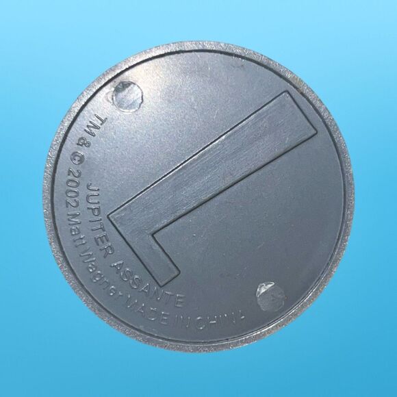 2002 Mark Wagner Dark Horse Jupiter Assante Figure B6 - Picture 2 of 4